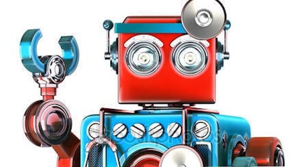 Robot in soccorso degli anziani
